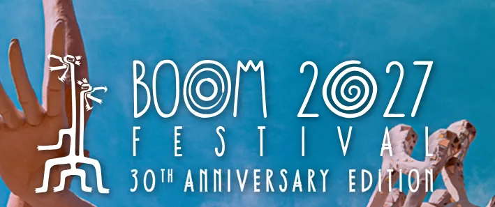 Boom Festival