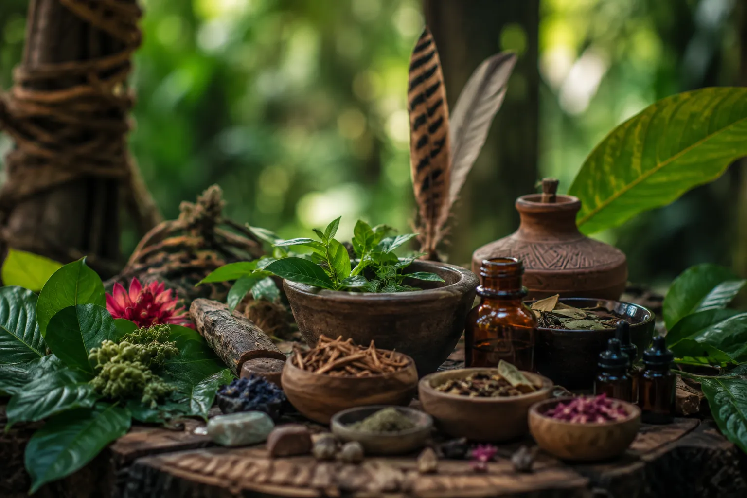 Medicine Festival 2026