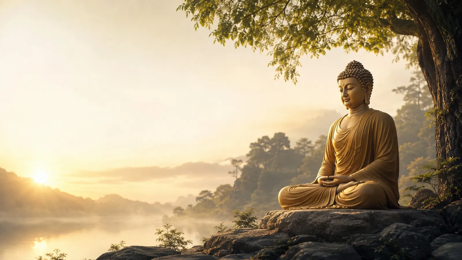 Buddhafield Festival 2026