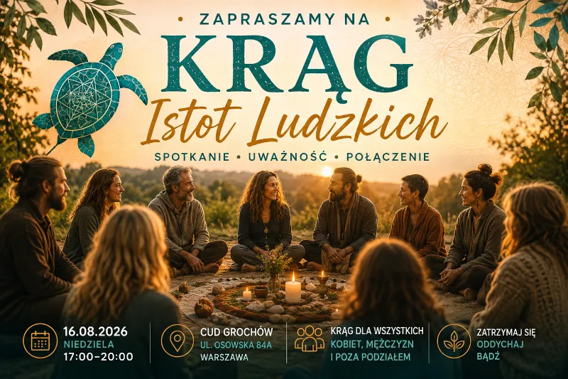 Krąg Istot Ludzkich