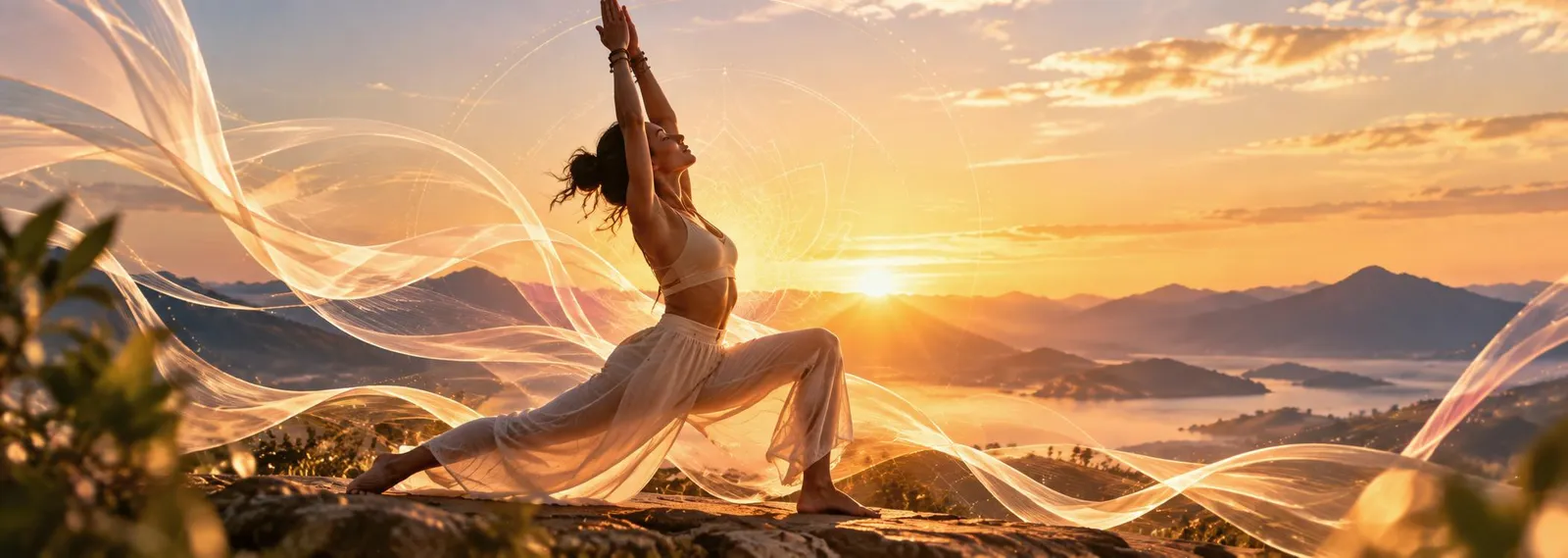 50-hour Teacher Training – Intermediate Vinyasa with Basia Larsen